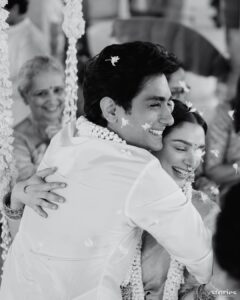 Aditi Rao Hydari Marriage Pictures