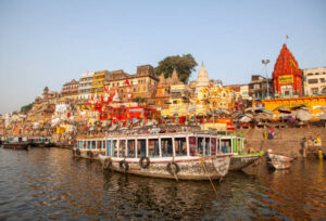 Alaknanda Ghat