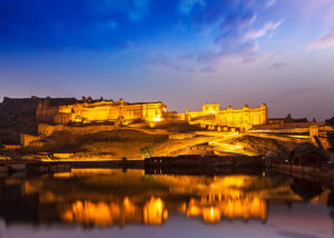 Amer Fort