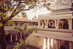 Bagore Ki Haveli Museum, Udaipur