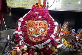 Balkeshwar Temple: Worship by the Yamuna