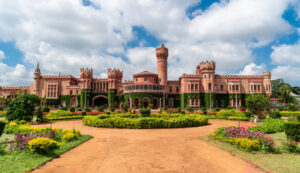 Bangalore palace