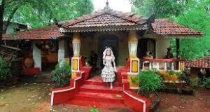 Big Foot Museum (Ancestral Goa)