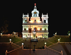 Church of Our Lady of the Immaculate Conception