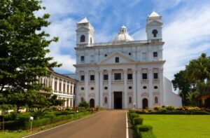 Church of St. Cajetan