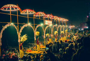 Dashashwamedh Ghat