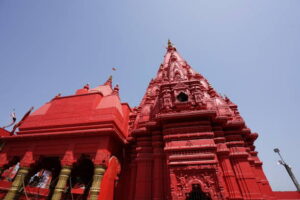 Durga Temple