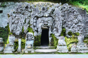 Eelephanta Cave