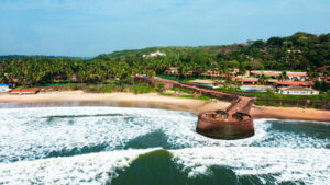 Fort Aguada