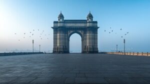 Gateway of India