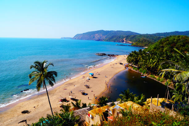 How to Reach Goa: A Comprehensive Guide for All Travelers