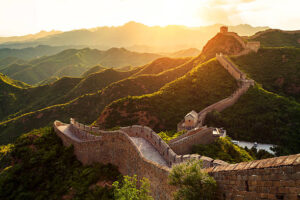 Best Time to Visit the Great Wall
