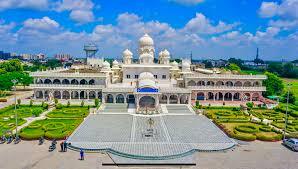 Guru ka Taal: A Sikh Pilgrimage Site