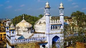 Gyanvapi Mosque