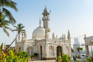 Haji Ali Dargah