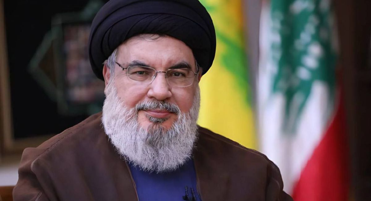 How Israel Killed Hassan Nasrallah