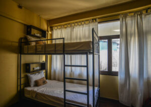 Hostel Lumb’s Nest Jaipur