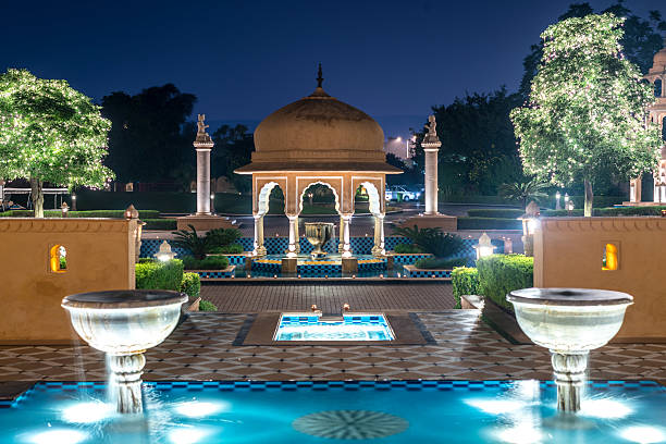 Places to Stay in Delhi: A Comprehensive Guide for Every Traveler