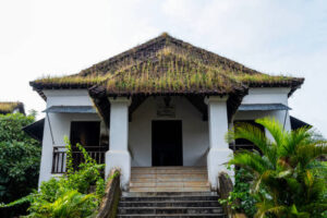 The Houses of Goa Museum