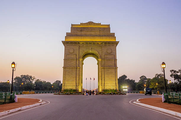 Exploring India Gate: Timings-Ticket Information and Exciting Activities