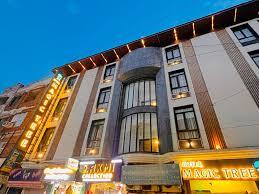 Karol Bagh Hotels