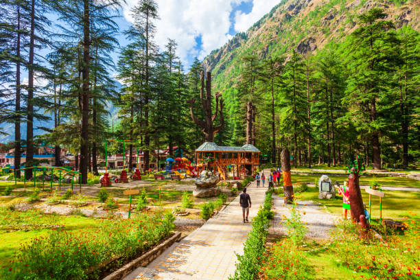 Exploring the Best and Affordable Hotels in Kasol