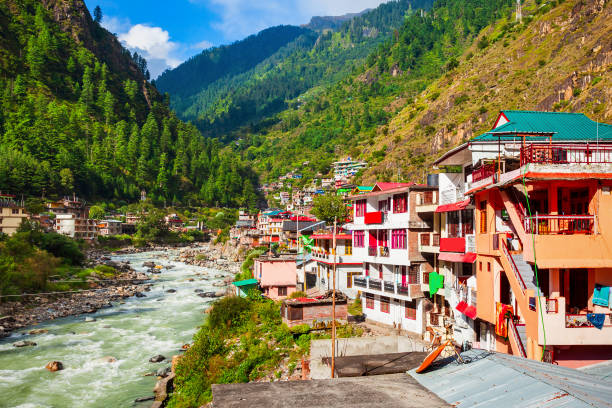 Exploring Kasol: What to Do and Why It Is Famous