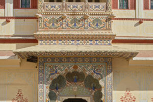 Maharaja Sawai Man Singh II Museum, Jaipur