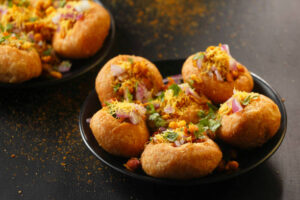 Mawa Kachori: A Sweet Twist on a Savory Classic