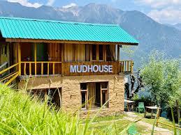 Mudhouse Hostels