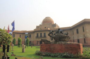 Museums Delhi