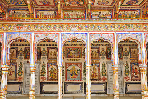 Museums in Rajasthan: A Journey Through History and Heritage