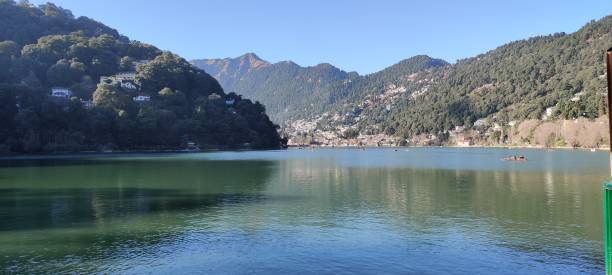 Top Seven Lakes of Nainital: A Traveler’s Paradise