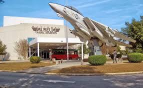 Naval Aviation Museum