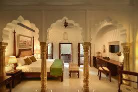 Old Delhi Hotels