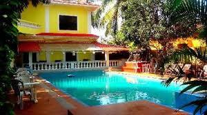 Poonam Village Resort