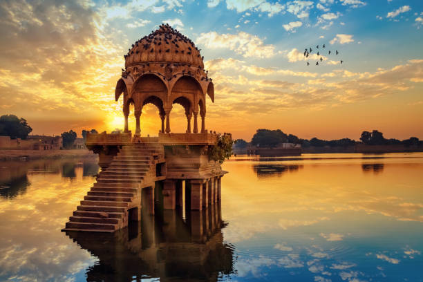 Top 10 Things to Do in Rajasthan: A Journey through History Culture and Adventure