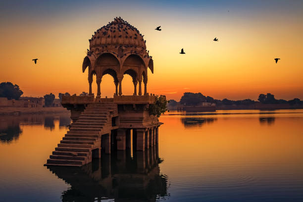 The Rich Tapestry of Rajasthan's History