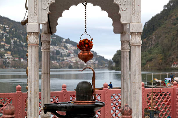 Religious Places in Nainital: A Spiritual Journey