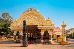 Shri Mahalaxmi Temple