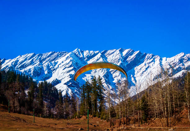 Top 10 Things to Do in Manali: Unveiling the Magic of the Himalayas