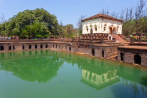 Safa Masjid