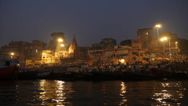 Exploring the Best Places to Stay in Varanasi