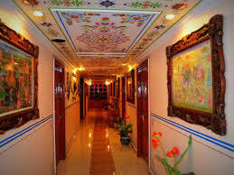 Sunder Palace Guest House