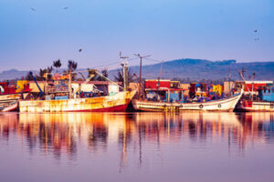 The Fisherman’s Wharf, Cavelossim