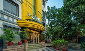 The Hosteller Delhi