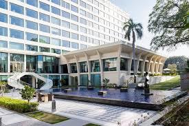 The Oberoi Hotel