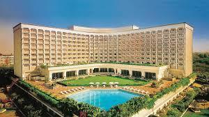 The Taj Palace