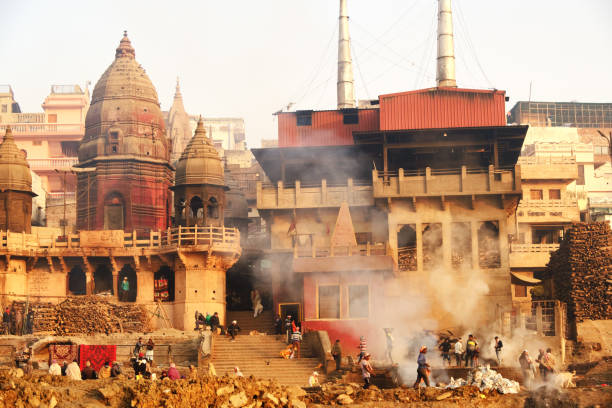 Top 10 Things to Do in Varanasi: A Journey through Time-Culture and Spirituality