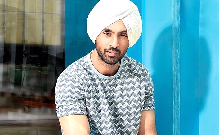 Upcoming Movies of Diljit Dosanjh